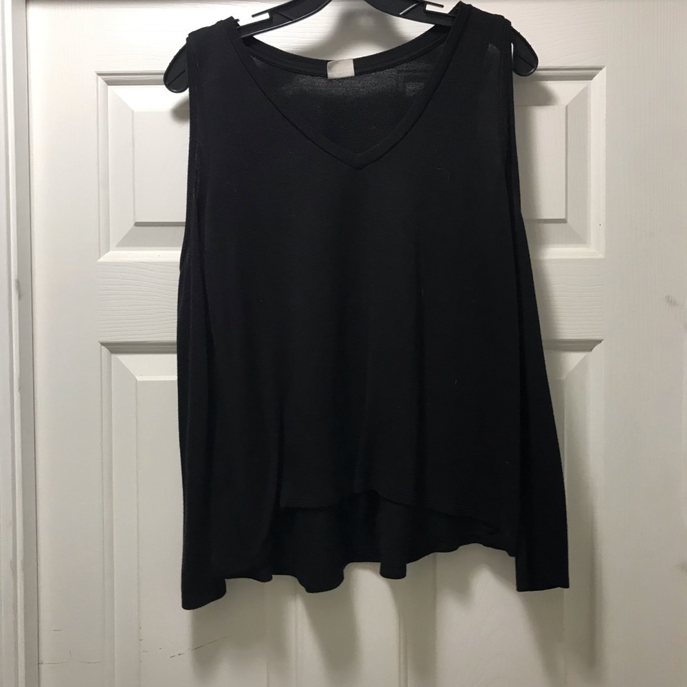 Tresics Long Sleeve Shirt